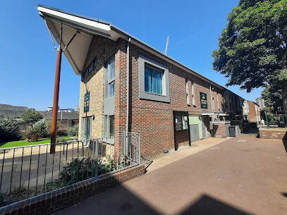 Hiring Orchard Garden Community Centre