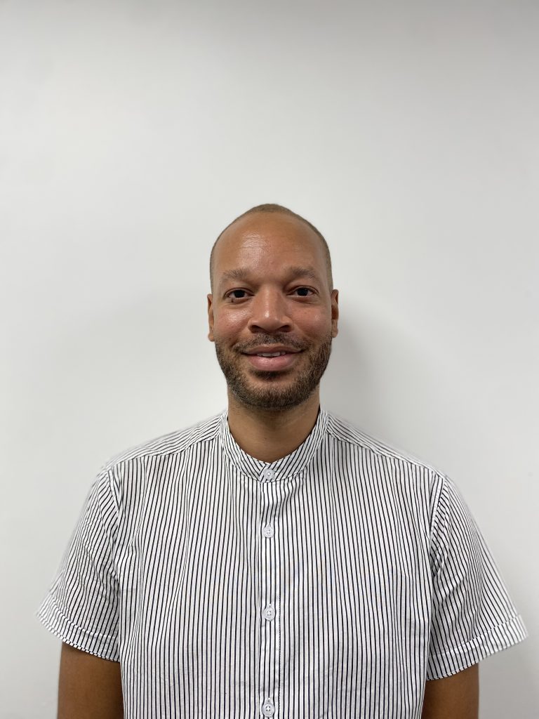 Profile picture of Jermaine Bennett