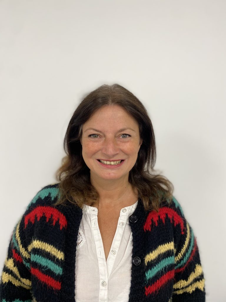 Profile picture of Laura Tilbury